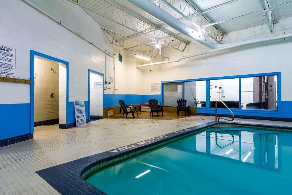 Motel 6-Trenton, On Kemudahan gambar