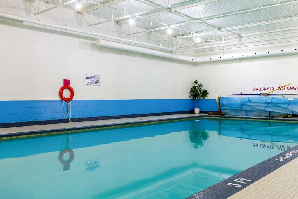 Motel 6-Trenton, On Kemudahan gambar