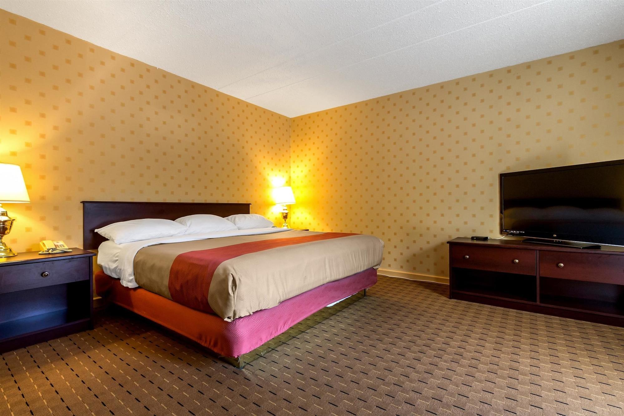 Motel 6-Trenton, On Luaran gambar