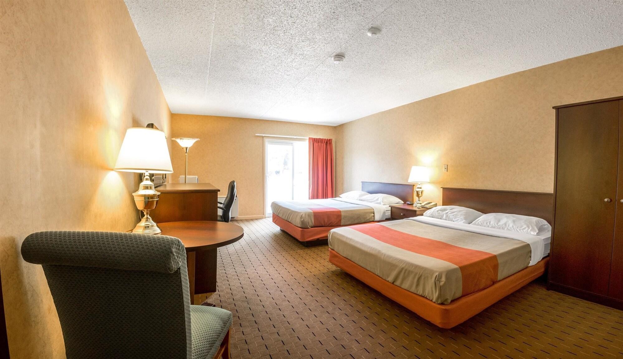 Motel 6-Trenton, On Luaran gambar
