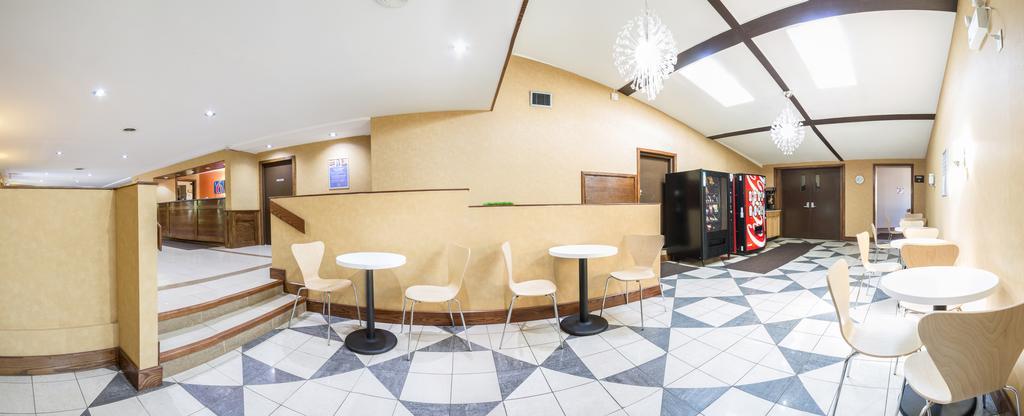 Motel 6-Trenton, On Luaran gambar