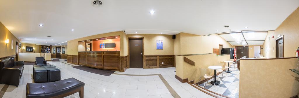 Motel 6-Trenton, On Luaran gambar