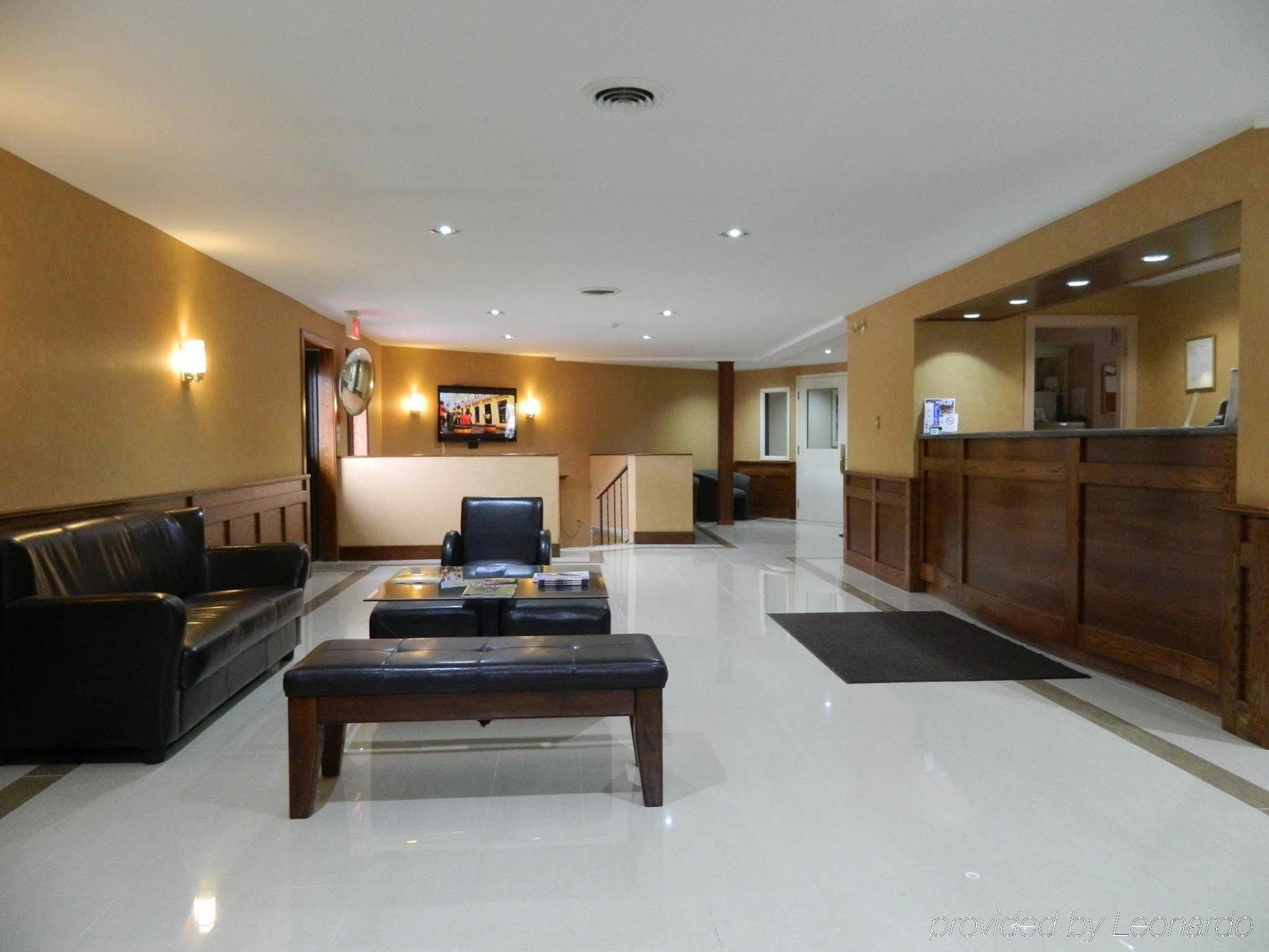 Motel 6-Trenton, On Luaran gambar