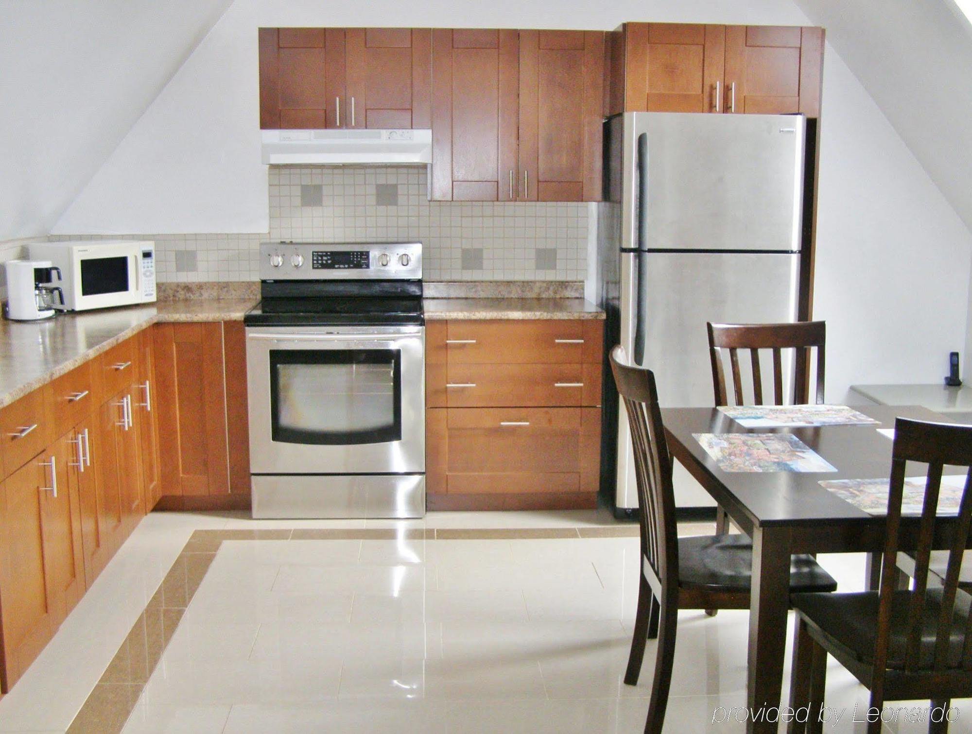 Motel 6-Trenton, On Luaran gambar