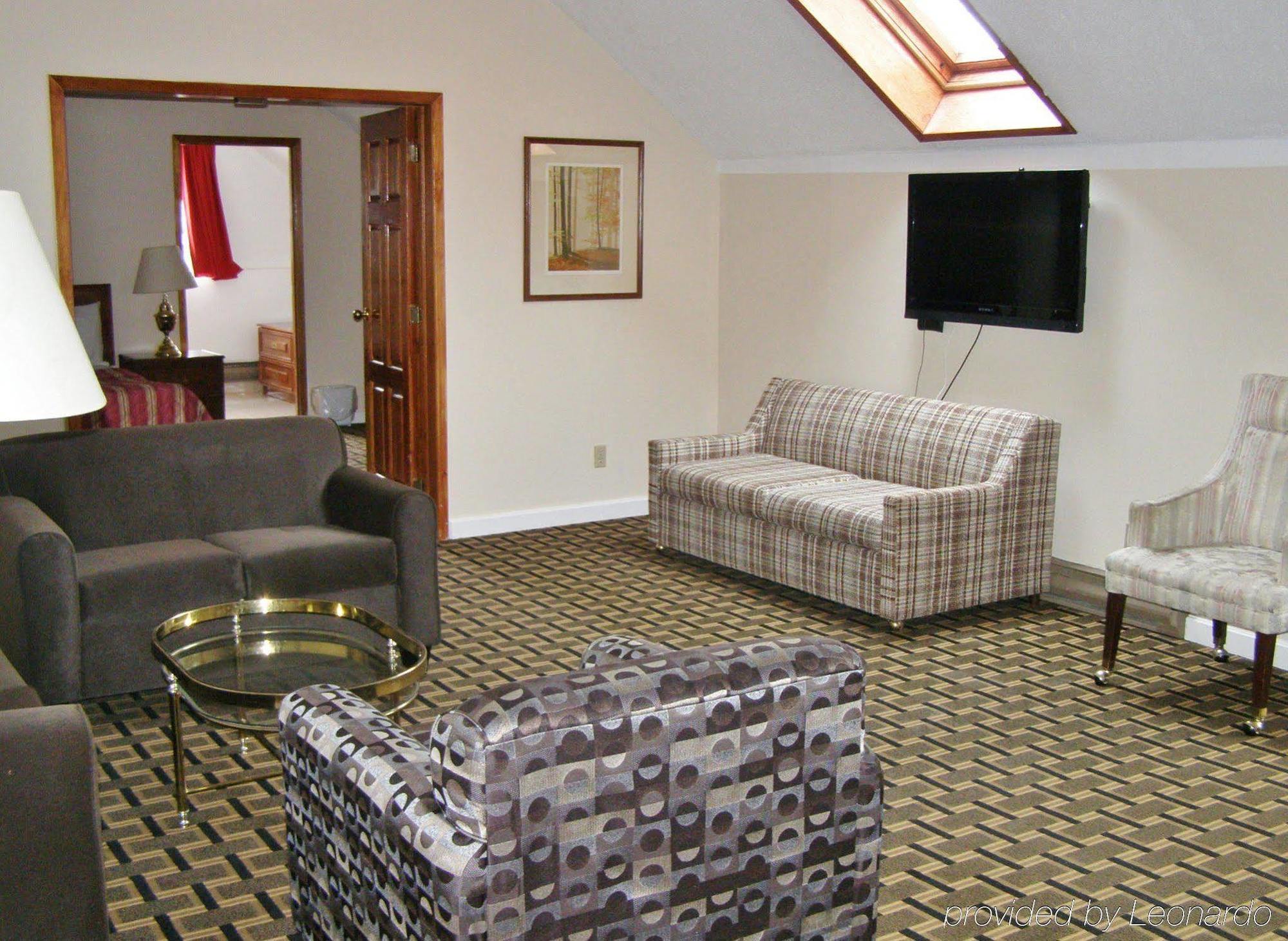 Motel 6-Trenton, On Luaran gambar