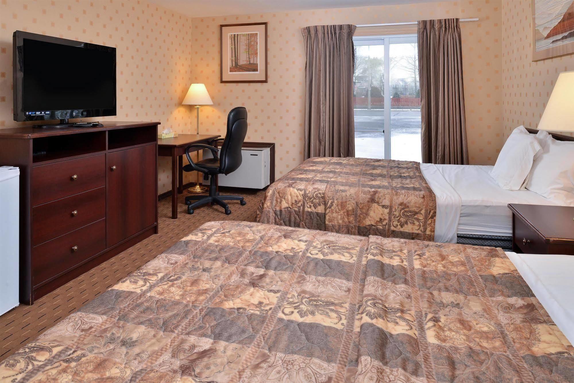 Motel 6-Trenton, On Luaran gambar