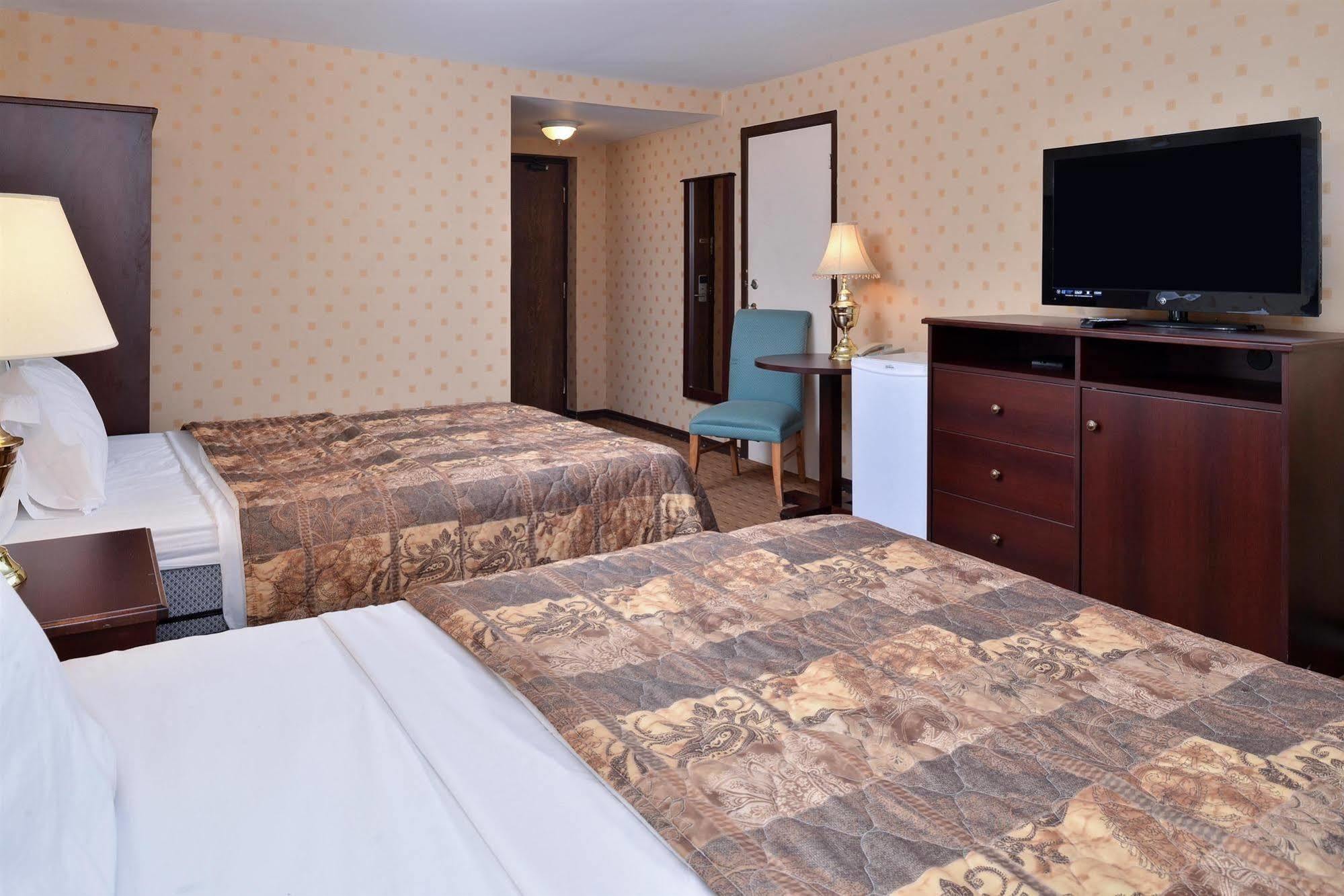 Motel 6-Trenton, On Luaran gambar