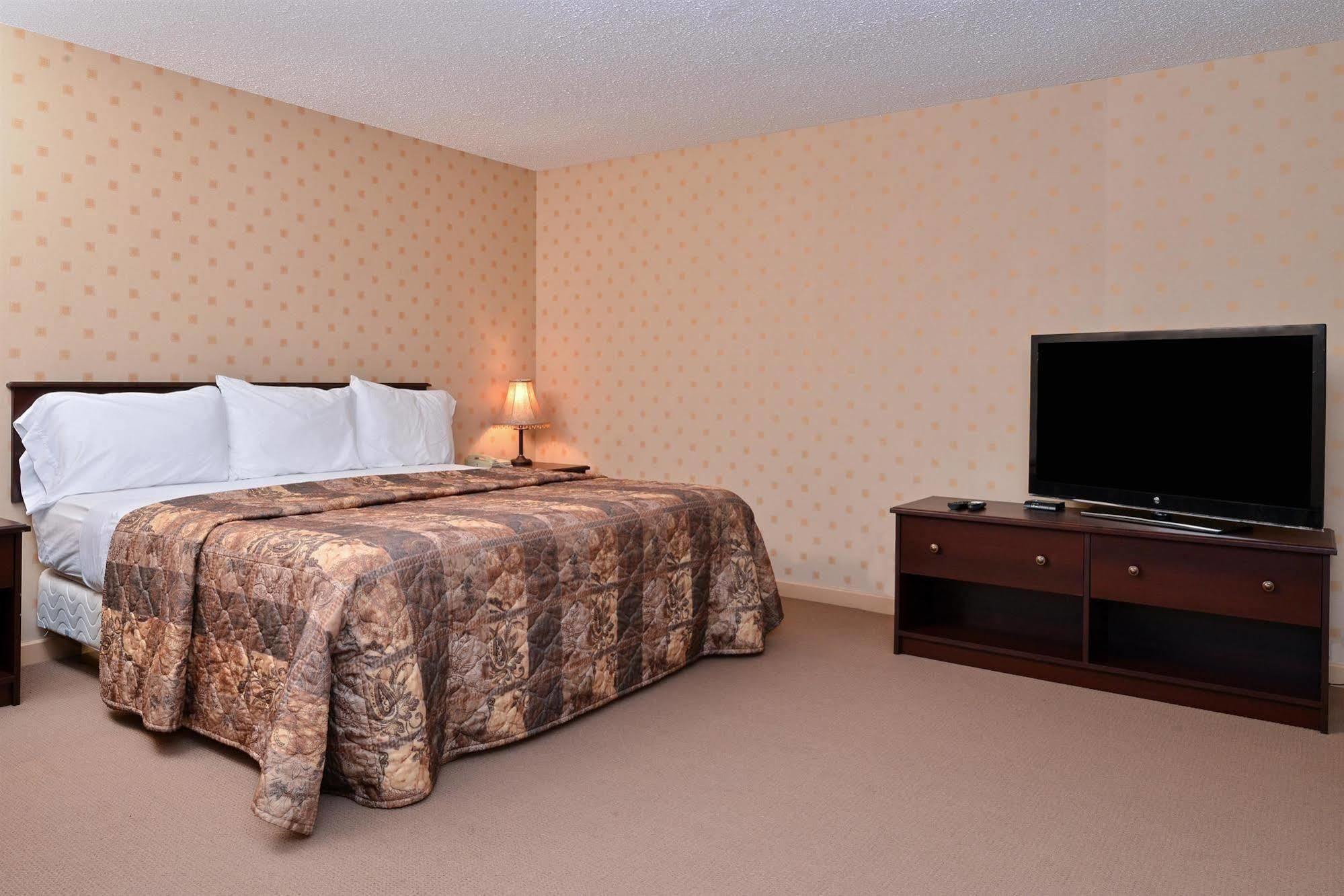 Motel 6-Trenton, On Luaran gambar