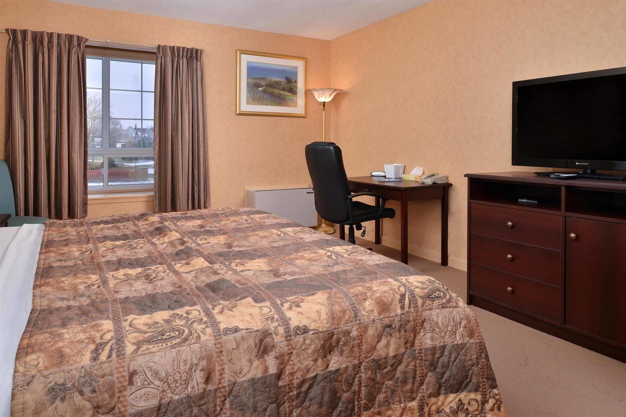 Motel 6-Trenton, On Luaran gambar