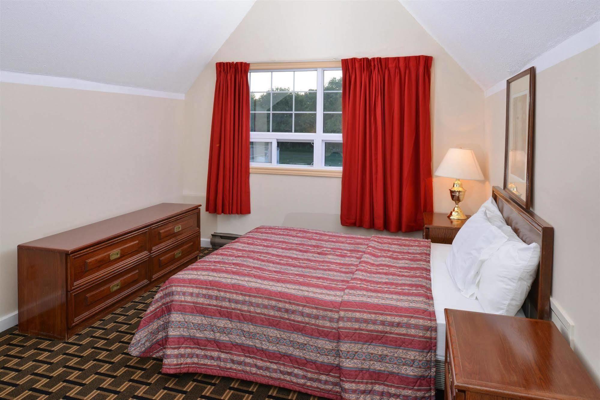 Motel 6-Trenton, On Luaran gambar