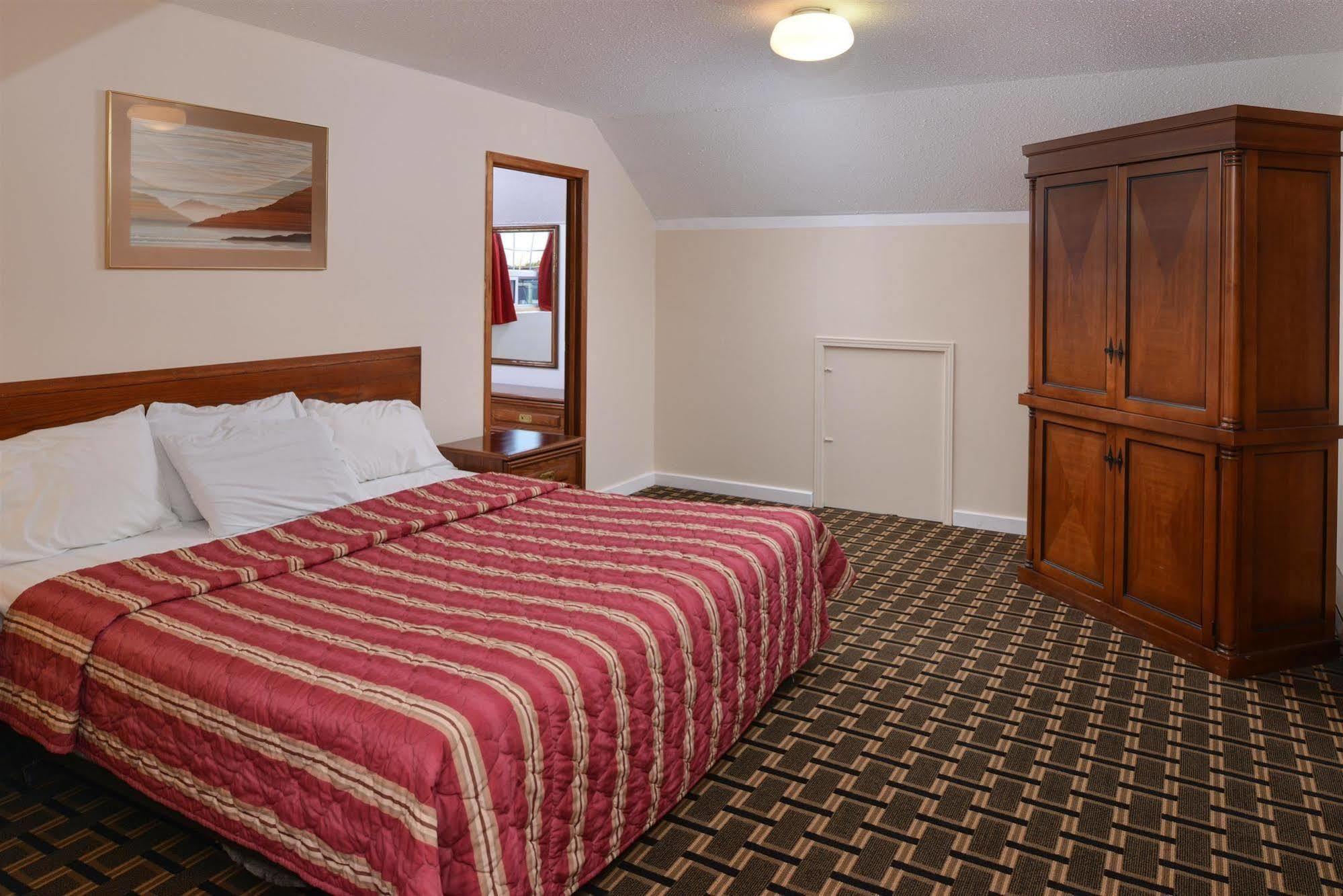 Motel 6-Trenton, On Luaran gambar
