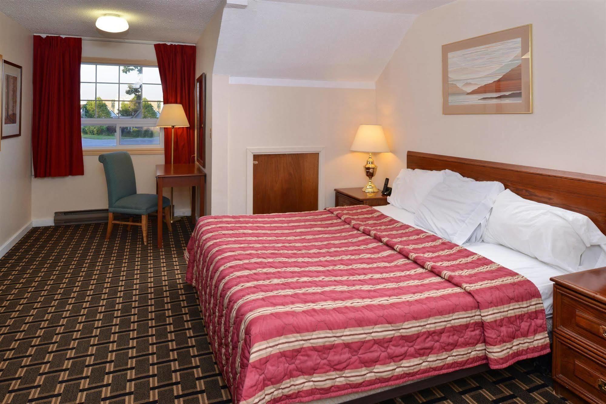 Motel 6-Trenton, On Luaran gambar