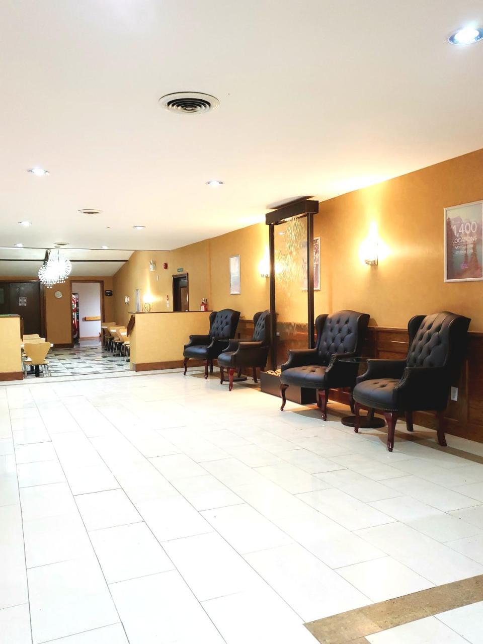 Motel 6-Trenton, On Luaran gambar