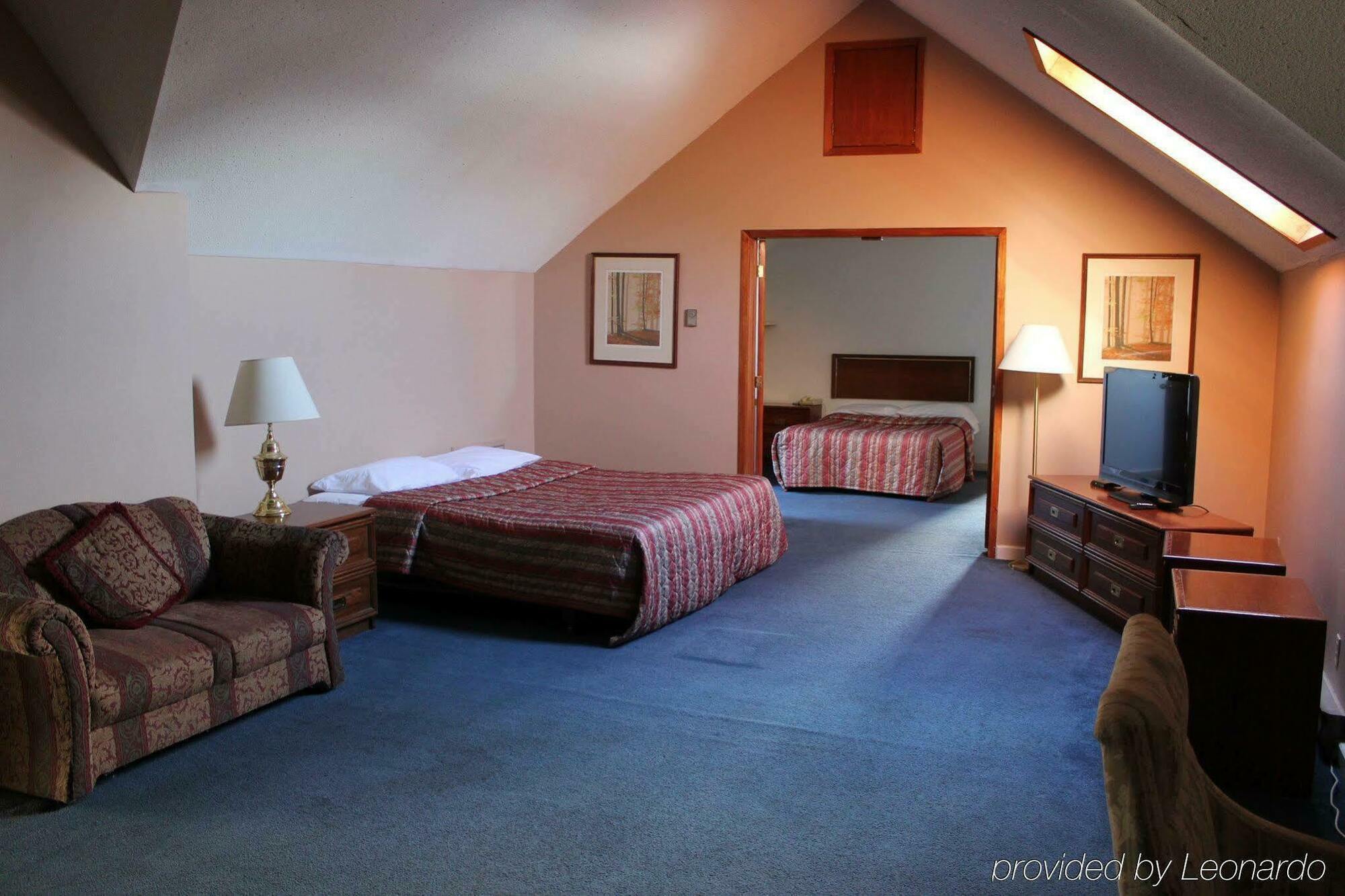 Motel 6-Trenton, On Luaran gambar